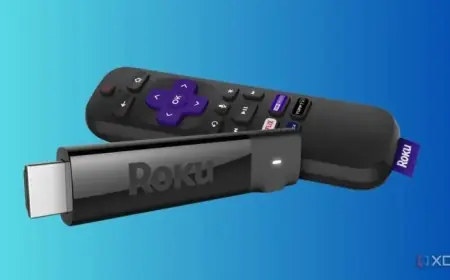 Get Your Free Roku HDMI Extender for Streaming Stick Today
