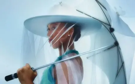 Naomi Osaka Explains Exoskeletal Look at 2026 Australian Open