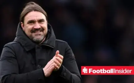 Leeds Poised to Announce First January Signing After Player Spotted in Kit