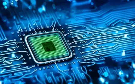 AI Chip Stock Set to Surpass Nvidia by 2026