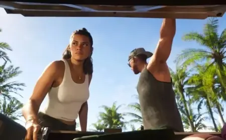 Rockstar North Resumes Operations After Boiler Malfunction