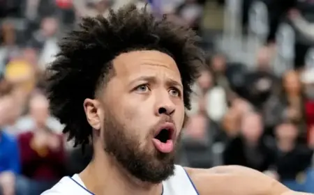 Pistons Prepare for Rival’s Transformative New Addition