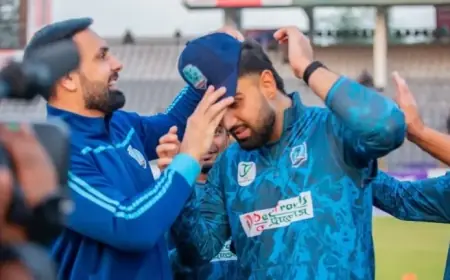 BPL Highlights: Hridoy Shines, Shoriful Dazzles, Eisakhil Charms Fans