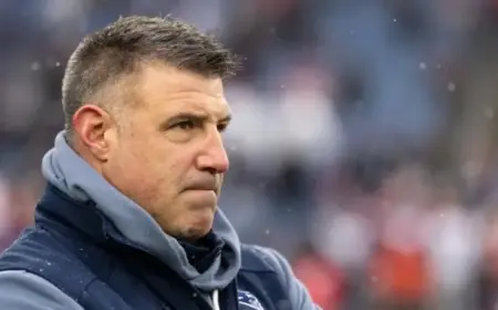 Patriots Unveil Clear Strategy for Tackling Denver’s High Altitude