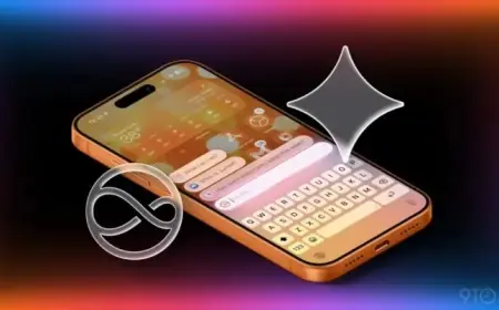 “Discover 8+ Exciting iPhone Features Powered by Google Gemini”