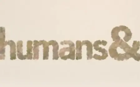 Humans& AI Startup Secures $480M Seed Funding from Tech Luminaries