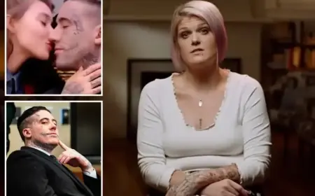 Fans Plead with ‘Deadpool Killer’ Wade Wilson for Children in Prison Calls: Report