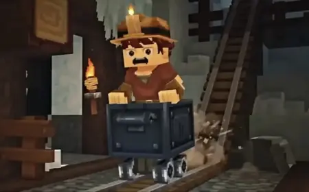 Revolutionary Mod Unites Minecraft and Hytale Players Through Crossplay