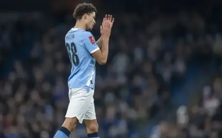 Max Alleyne’s Manchester City Recall: Behind-the-Scenes at Watford