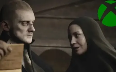 January’s Xbox Game Pass Adds Exciting New Titles