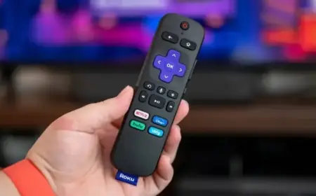 “Discover Roku’s Free Accessory You May Have Missed”