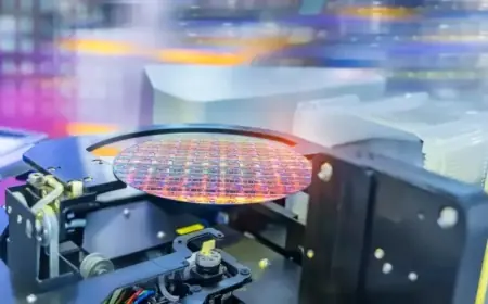 Taiwan Semiconductor Stock Soars Amid AI Chip Demand: Buy More or Sell?