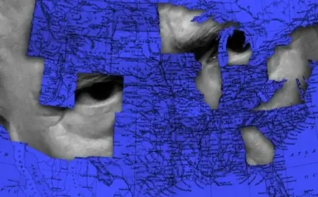 U.S. President Engages in Conflict with His Own Nation