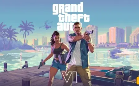 Rockstar Grants Terminally Ill Fan Early Access to Grand Theft Auto VI