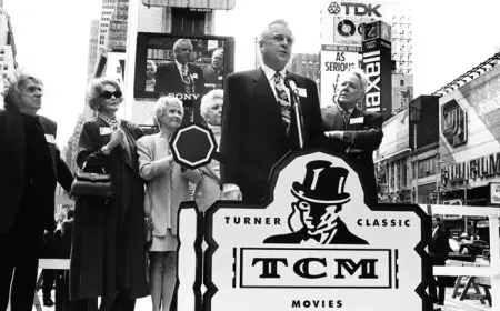 Netflix’s Future with TCM Turner Classic Movies Remains Uncertain After Deal