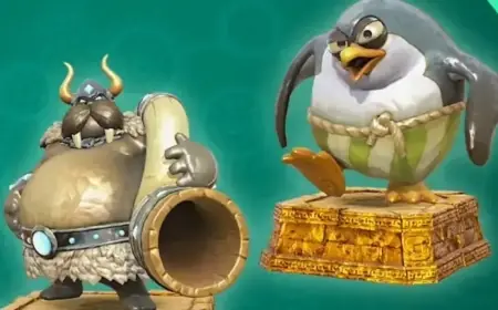 Donkey Kong Bananza Kicks Off 2026 with First DLC In-Game Event