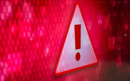 Microsoft Releases Critical Windows Patch: Download Now to Fix Bugs