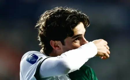 Sporting Lisbon vs PSG: Prediction, Team News, and Lineups Preview