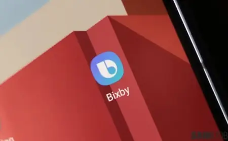 Samsung Announces Official Bixby for One UI 8.5, Beta Launch Imminent