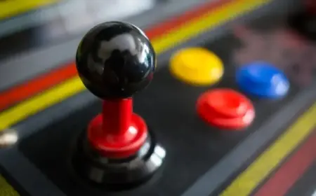 Top 5 Costco Picks to Create Your Own Retro Arcade