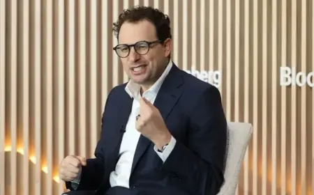 Anthropic CEO Compares AI Chip Sales to China with Nuclear Sales to North Korea