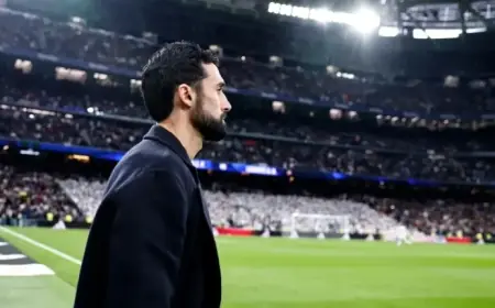 Real Madrid vs. Monaco: Live Champions League Action and Latest Updates