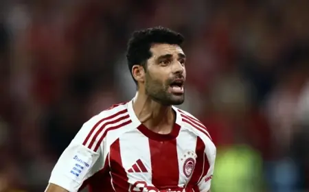 Olympiacos vs Bayer Leverkusen: Match Preview, Predictions, and Lineups