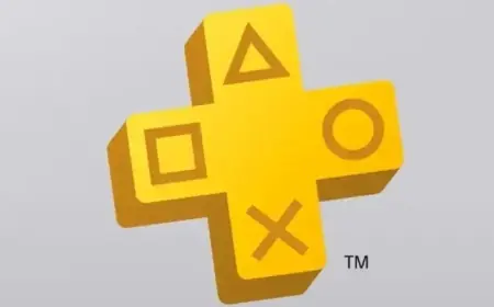 PS Plus Extra and Premium Unveils January 2026 Games