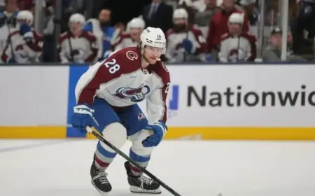 Penguins Trade for Ilya Solovyov, Send Valtteri Puustinen to Avalanche