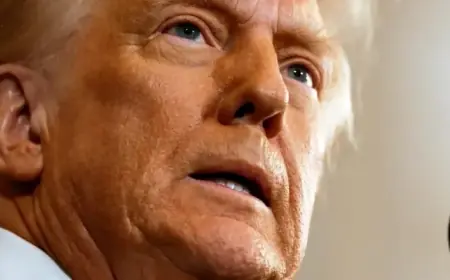 Trump’s Inconsistent Stance on Welfare Fraud Criticized for Selectivity