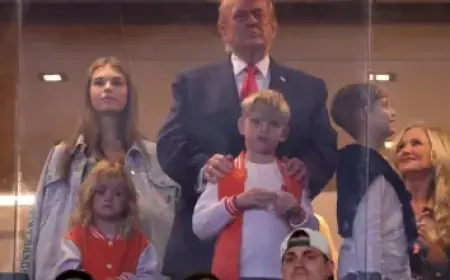 Fati Praises Real Player: “He’s at the Top”