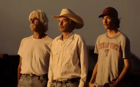 “Landman Season 3: Latest Updates and Confirmation Details”