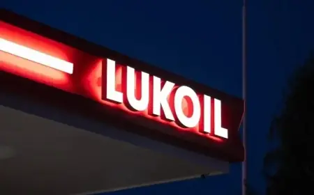 Slim Expands Oil Portfolio with Two New Russian Fields in Gulf of Mexico