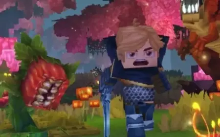 Hytale Boss Hails Early Release as Life’s Most Challenging Reward