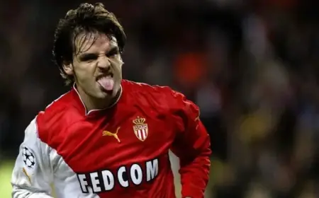 Real Madrid vs. Monaco: Historic UEFA Champions League Rivalry Renewed