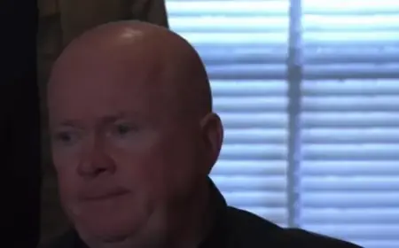 “EastEnders’ Steve McFadden: Phil Mitchell’s Landmark Birthday Reveals Age and Net Worth”