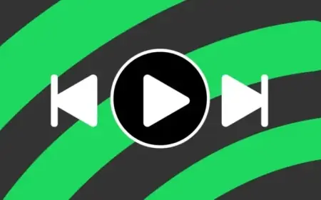 Spotify Tests Audiobook Feature Syncing with Paper Editions