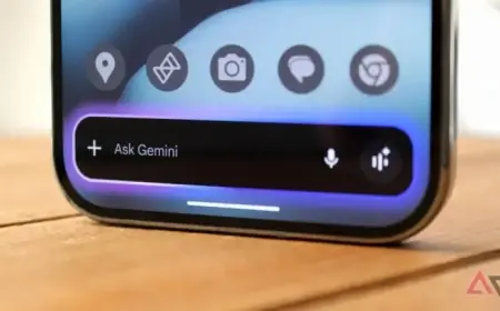 Gemini App Launches Feature for Speedy Responses