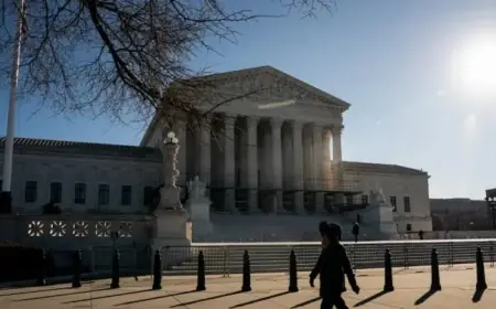 Supreme Court Questions Hawaii’s Gun Limits on Publicly Accessible Private Property