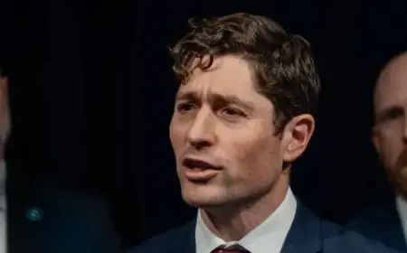 Federal Inquiry Subpoenas Minnesota Democrats, Say Prosecutors