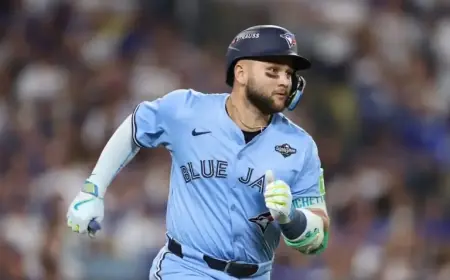 Phillies’ Loss of Bo Bichette to Mets a ‘Gut Punch,’ Says Dombrowski