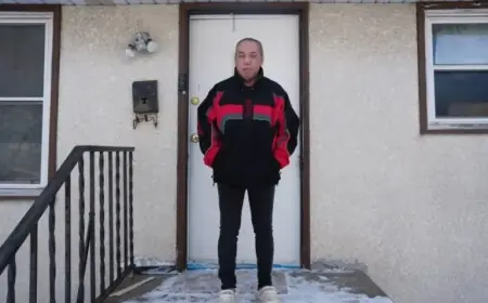 ICE Allegedly Breaks Into Minnesota Home, Removes U.S. Citizen Without Warrant