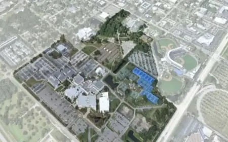 First Look: Rays, Hillsborough College Strike Stadium Deal