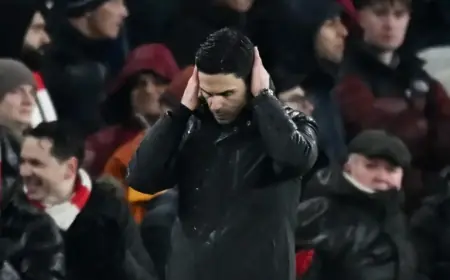 Arsenal Advised on Two Stronger Champions League Teams After Top Europe Claim