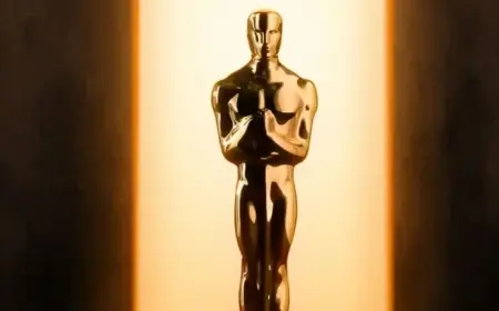 Stream and Watch the 2026 Oscar Nominations Live Online and on TV