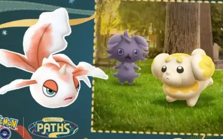 Explore Pokémon Go’s Precious Pals Challenge: Tasks and Rewards Unveiled