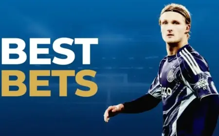 Top Picks: Champions League & Championship Tips for January 20, 2026