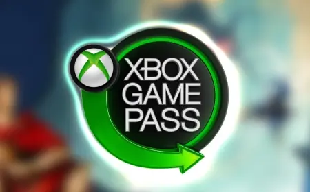 Game Pass Games Jump in Late January 2026 as Xbox Ramps Up a Big 2026 Pipeline