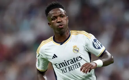 Ansu Fati starts at the Bernabéu as Monaco face Real Madrid in a high-stakes Champions League night