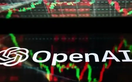 OpenAI Faces Potential $14 Billion Loss, Bankruptcy Looms by 2027